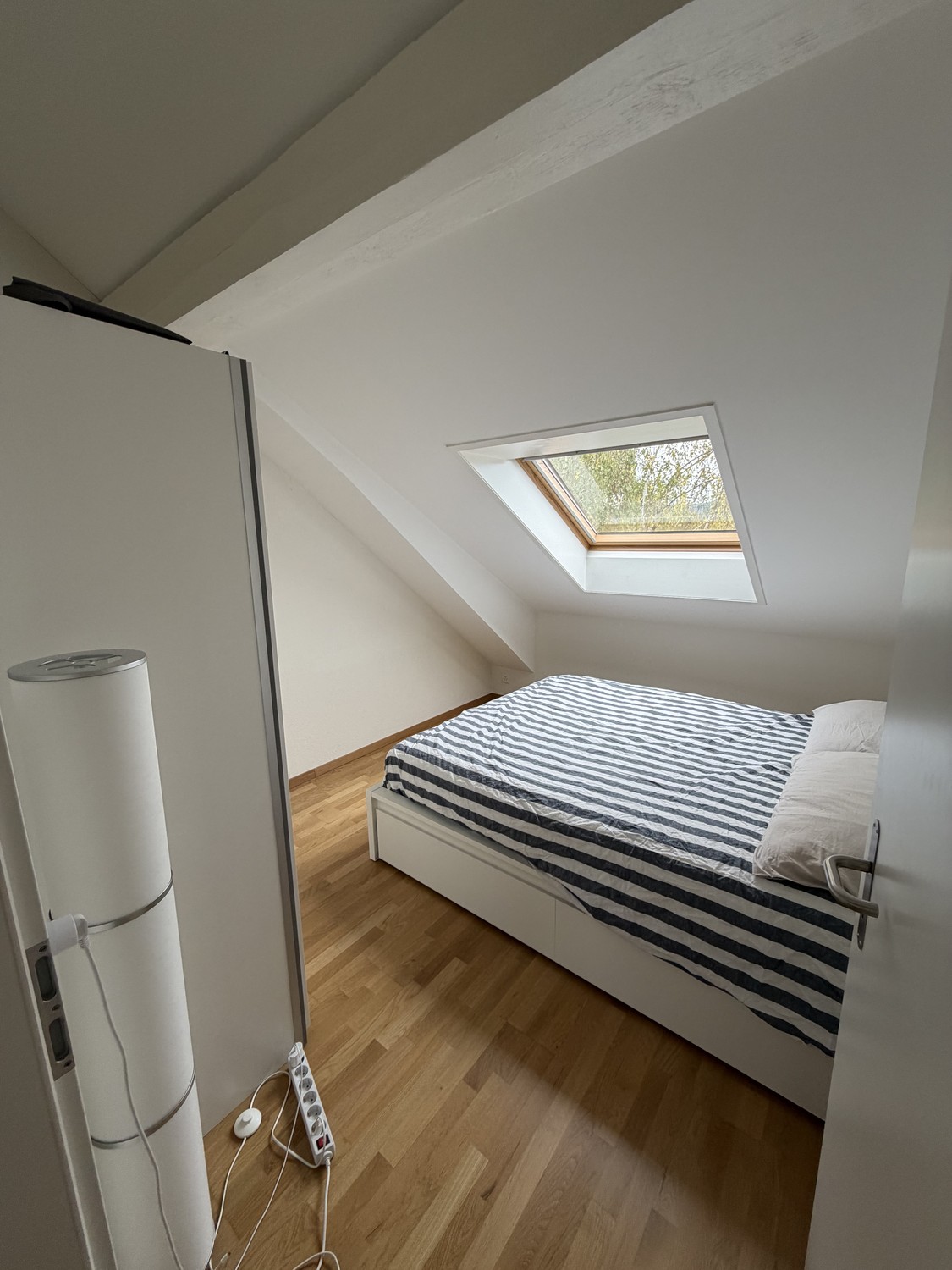 Appartamento di 1 ½ locali, foto 8 di 10