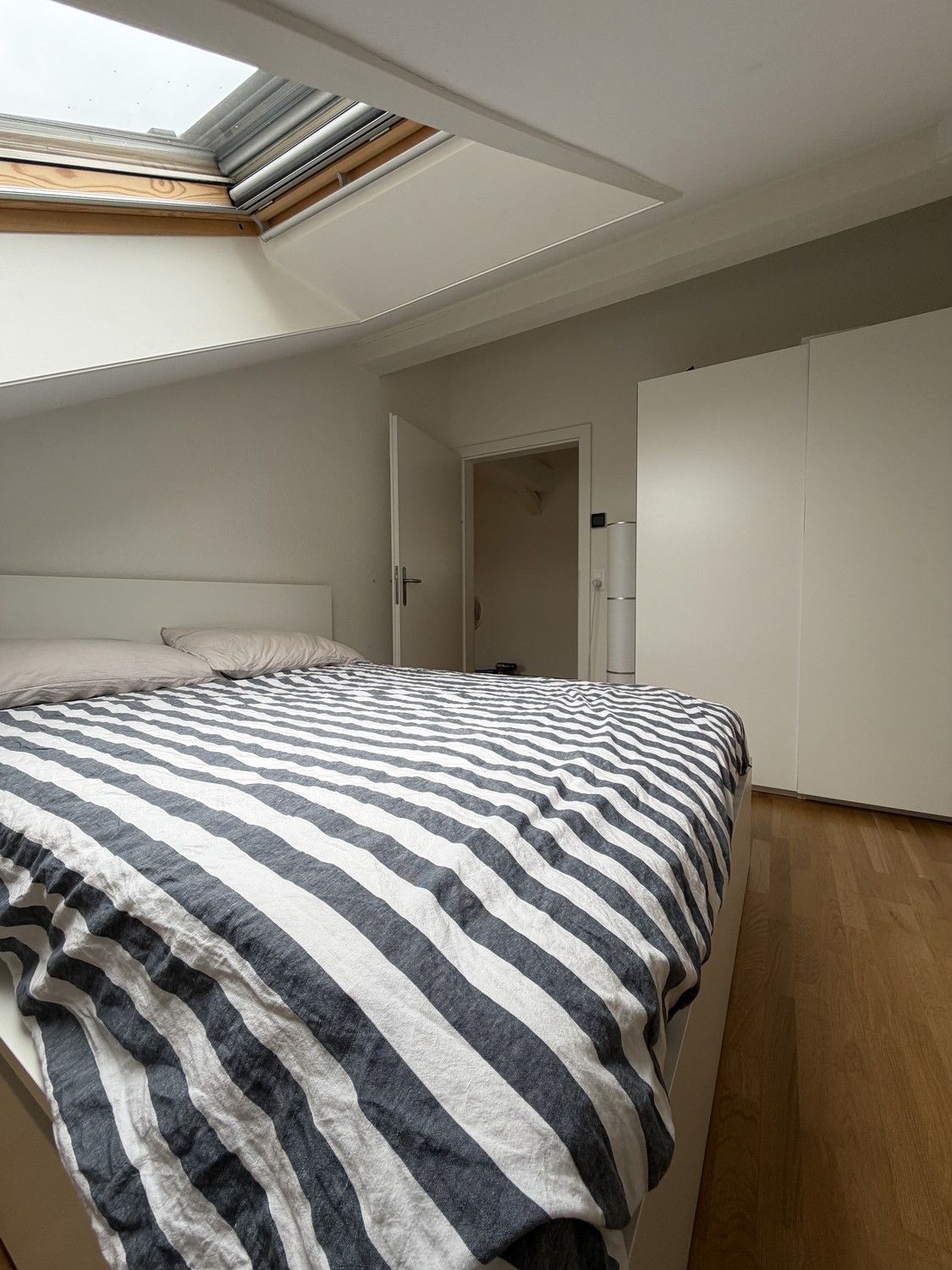 Appartamento di 1 ½ locali, foto 10 di 10