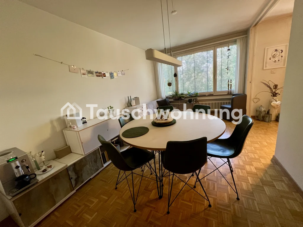Appartamento di 4 ½ locali