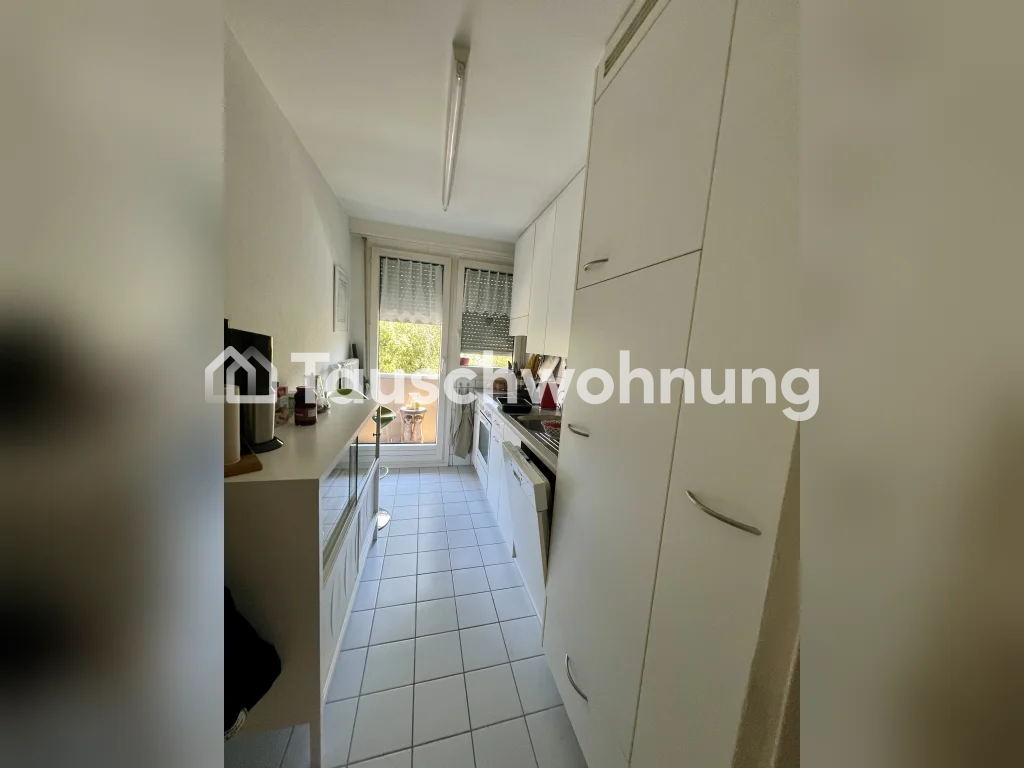 Appartamento di 4 ½ locali