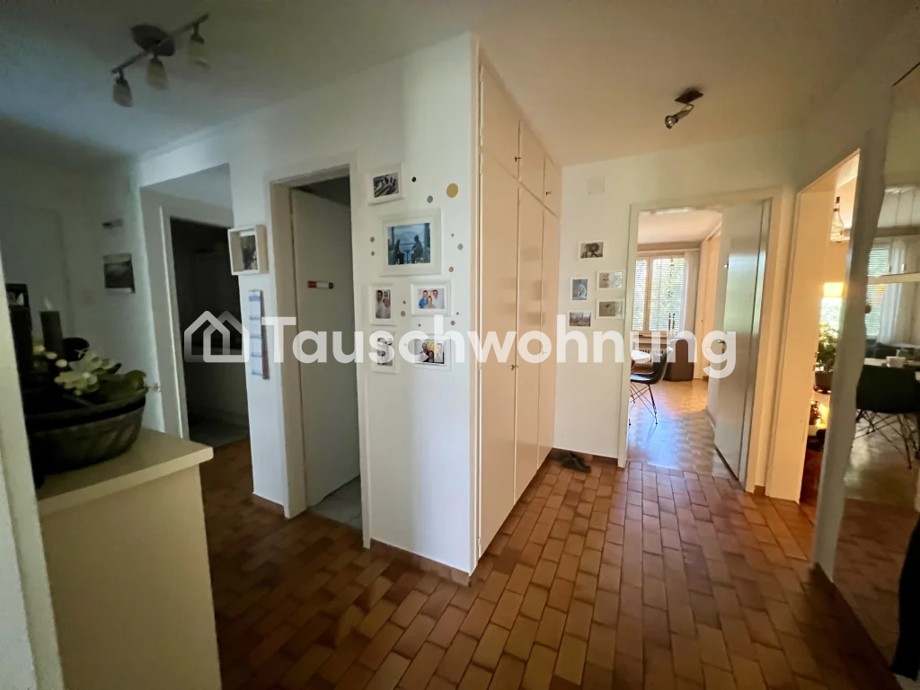 Appartamento di 4 ½ locali