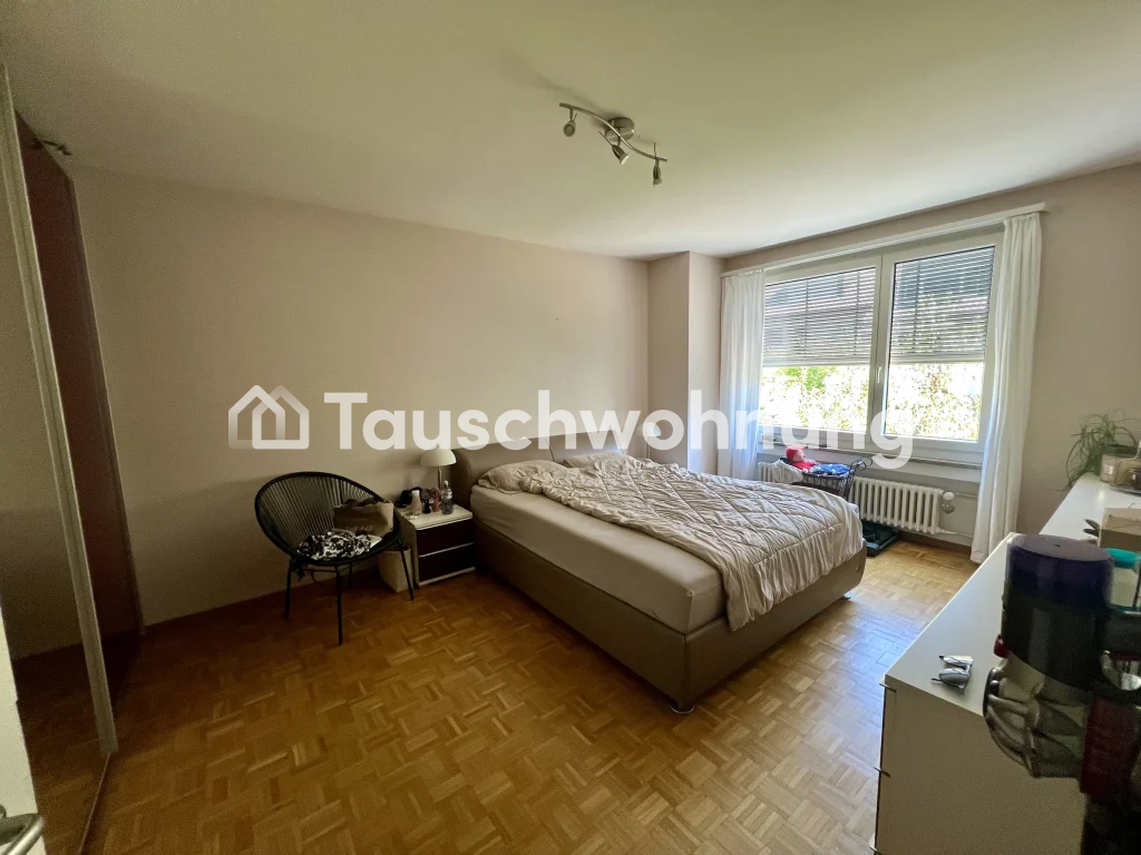 Appartamento di 4 ½ locali