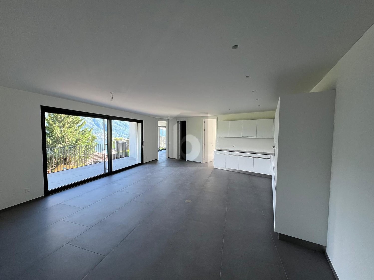 3 ½ rooms apartment, foto 1 di 3