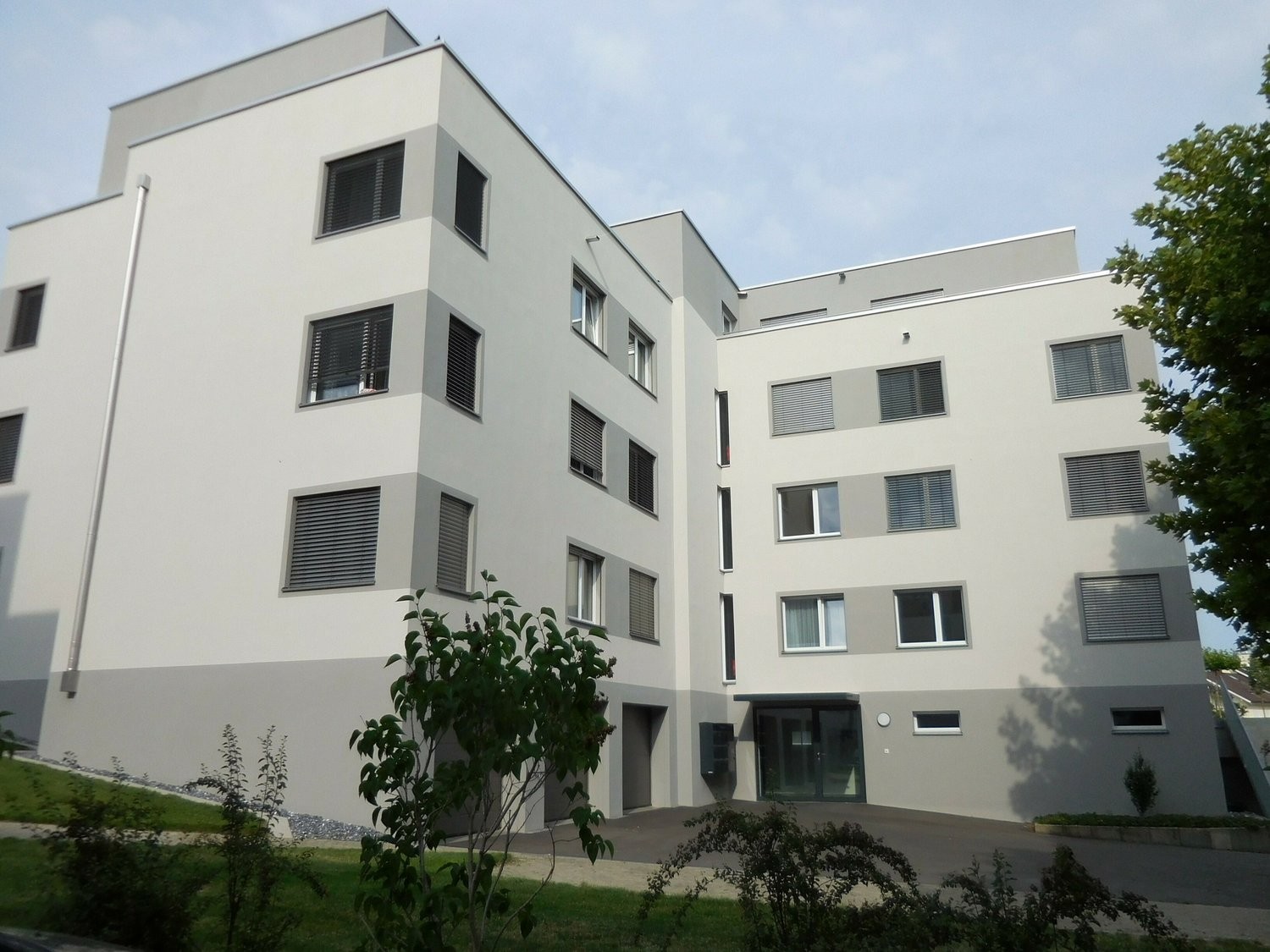 4 ½ rooms apartment