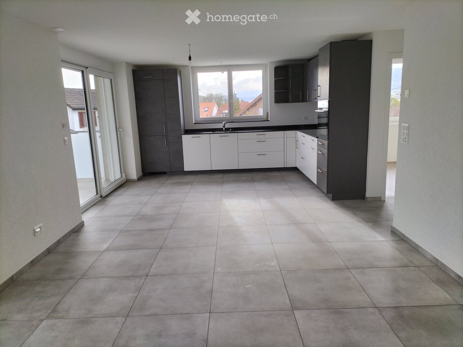 Appartamento di 2 ½ locali, foto 1 di 5