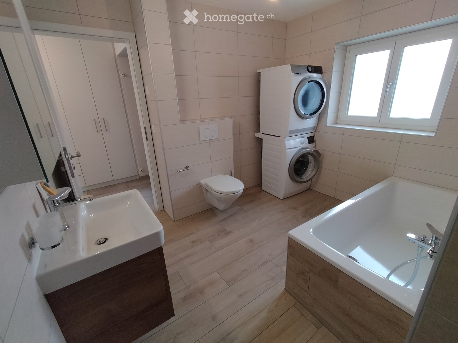 Appartamento di 2 ½ locali, foto 4 di 5