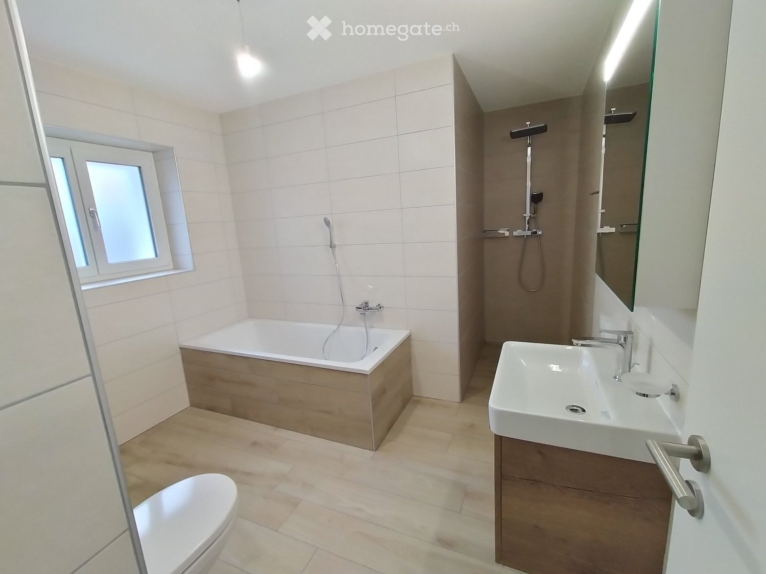 Appartamento di 2 ½ locali, foto 5 di 5