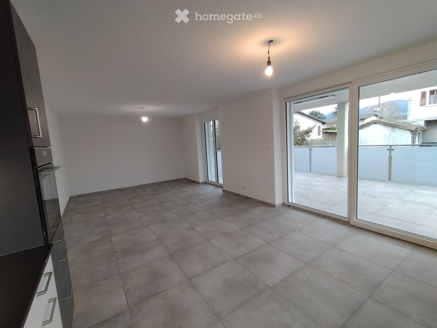 Appartamento di 2 ½ locali, foto 3 di 5