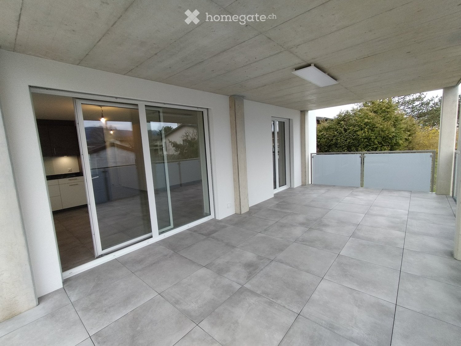 Appartamento di 2 ½ locali, foto 2 di 5