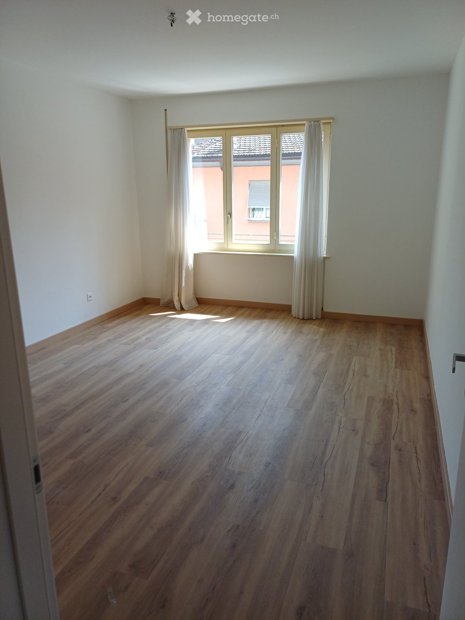 3 ½ rooms apartment, foto 2 di 5