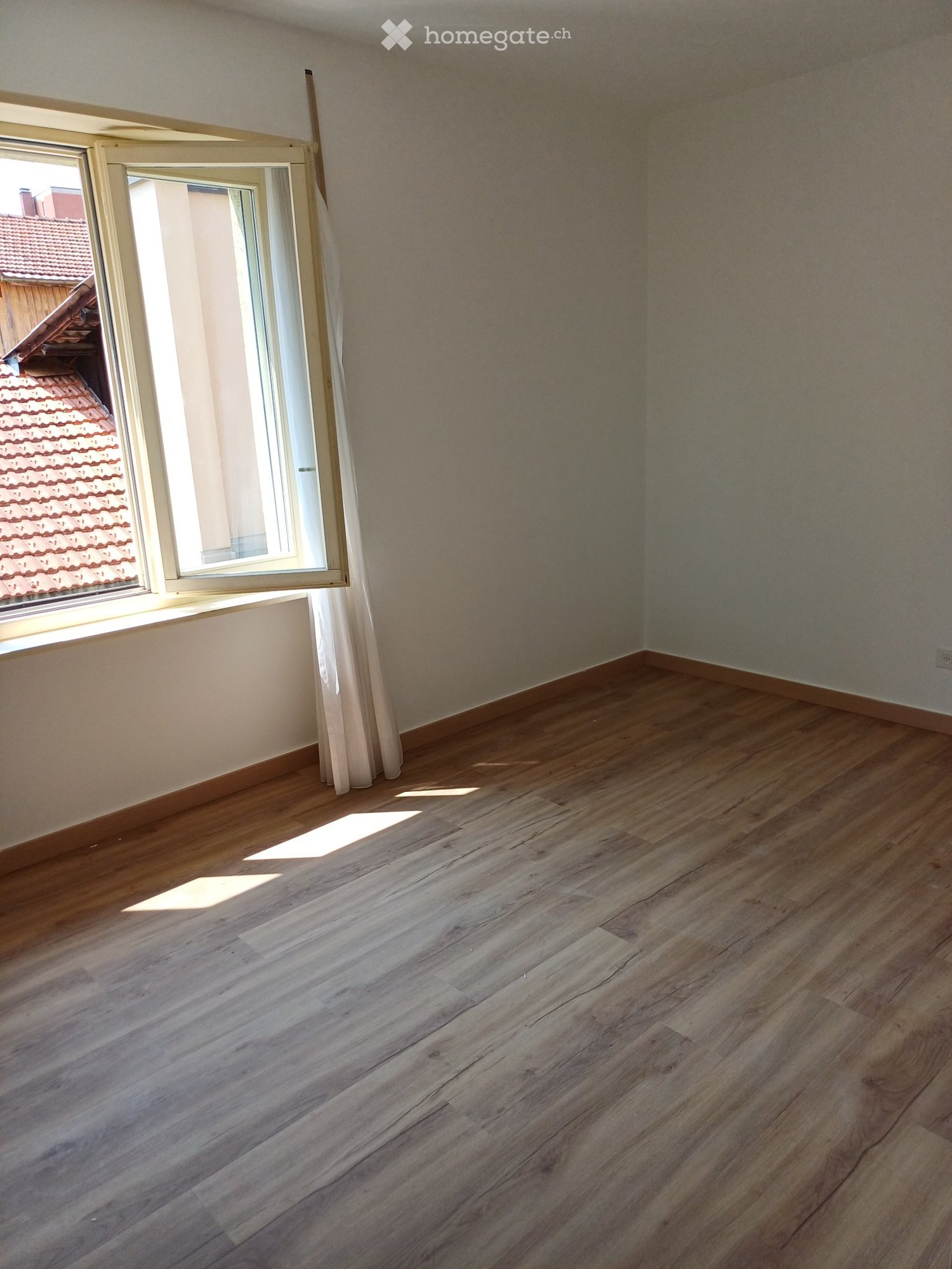 3 ½ rooms apartment, foto 3 di 5