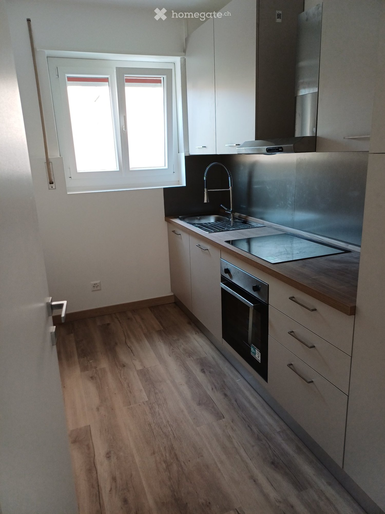 3 ½ rooms apartment, foto 4 di 5