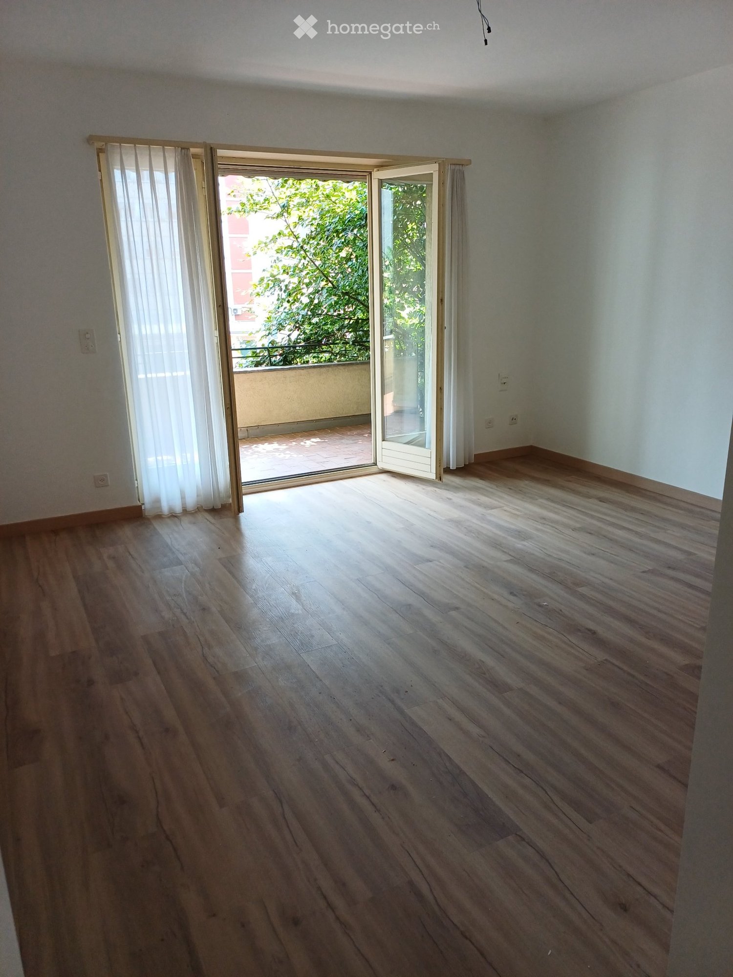 3 ½ rooms apartment, foto 1 di 5