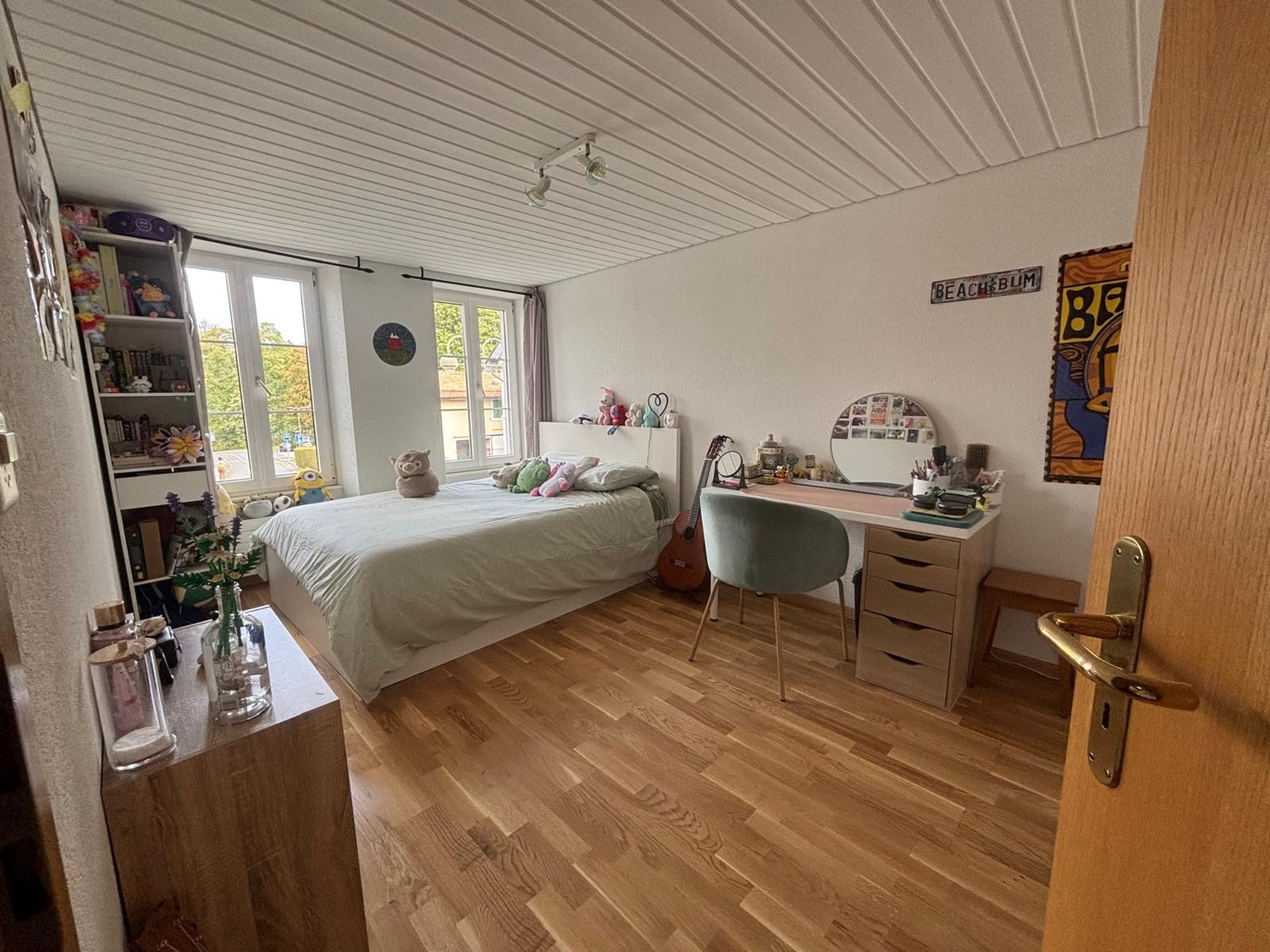 Appartamento di 2 ½ locali, foto 5 di 10
