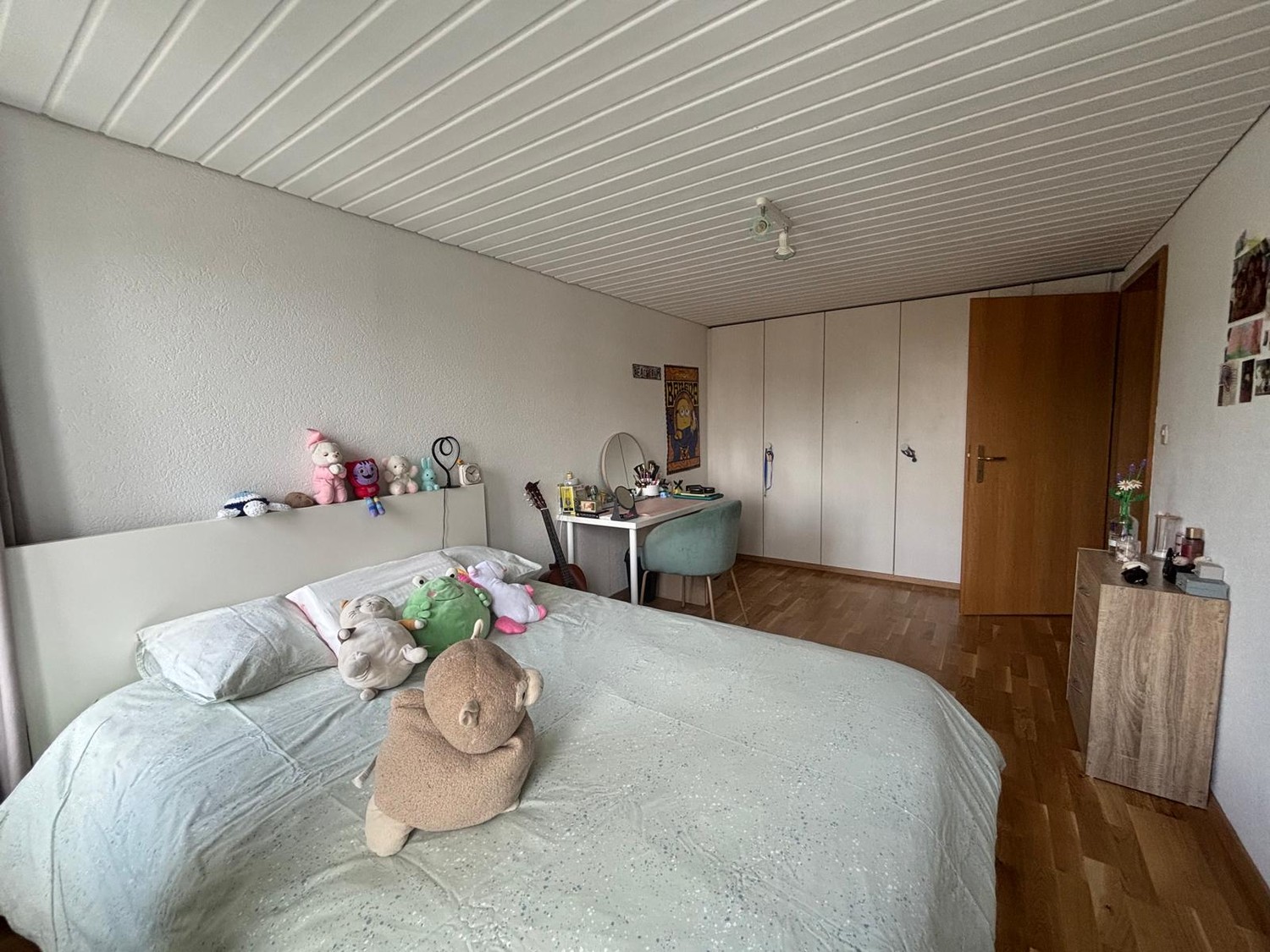 Appartamento di 2 ½ locali, foto 9 di 10