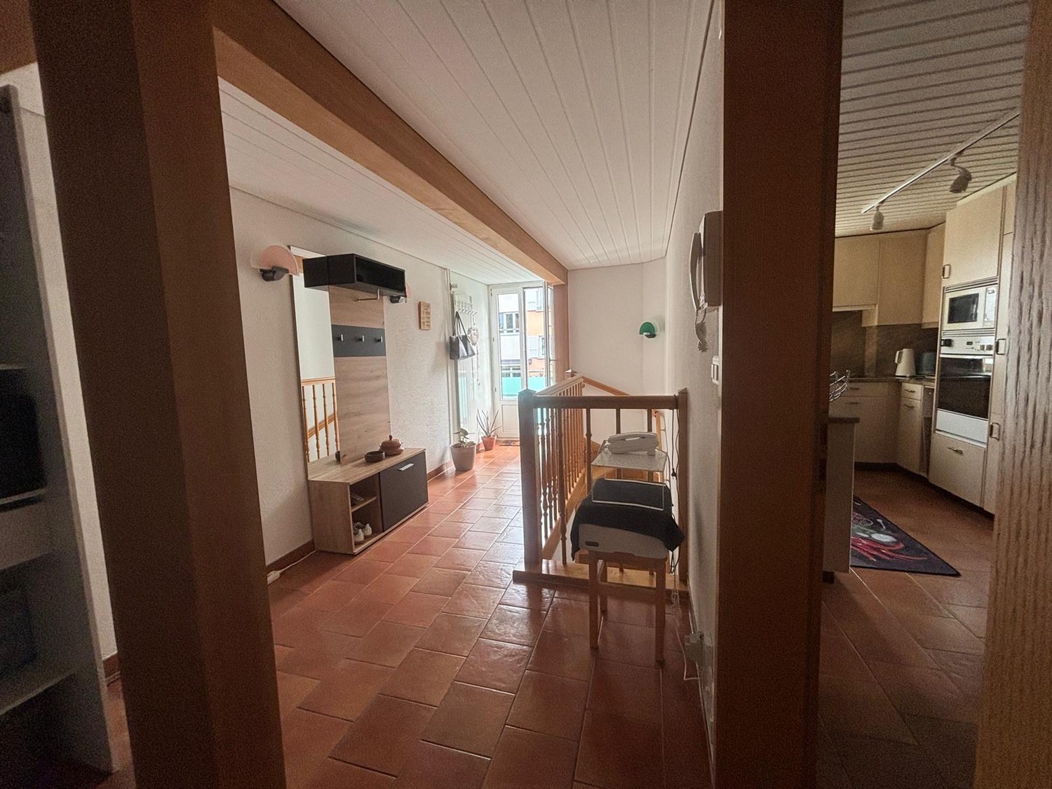 Appartamento di 2 ½ locali, foto 10 di 10