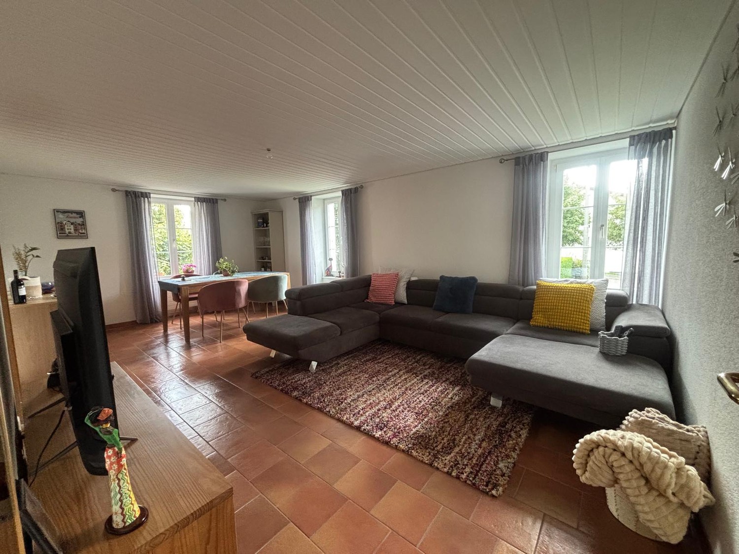 Appartamento di 2 ½ locali, foto 1 di 10