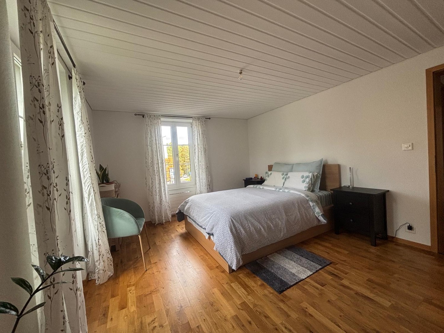 Appartamento di 2 ½ locali, foto 8 di 10