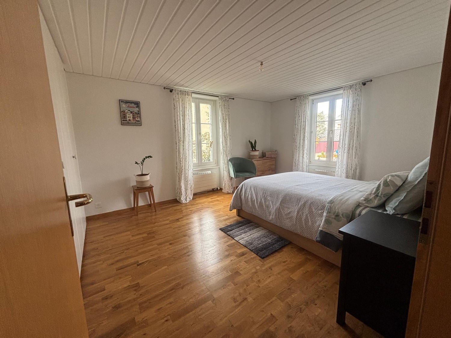 Appartamento di 2 ½ locali, foto 3 di 10