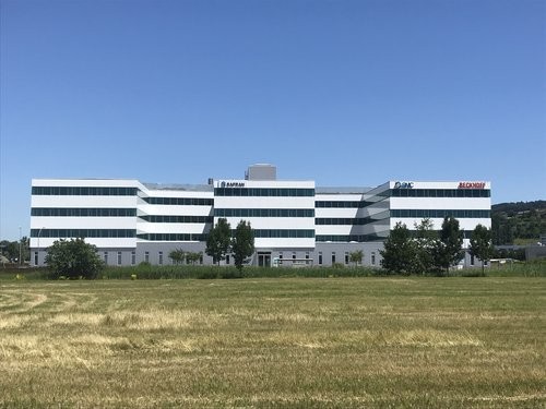 151m² ufficio