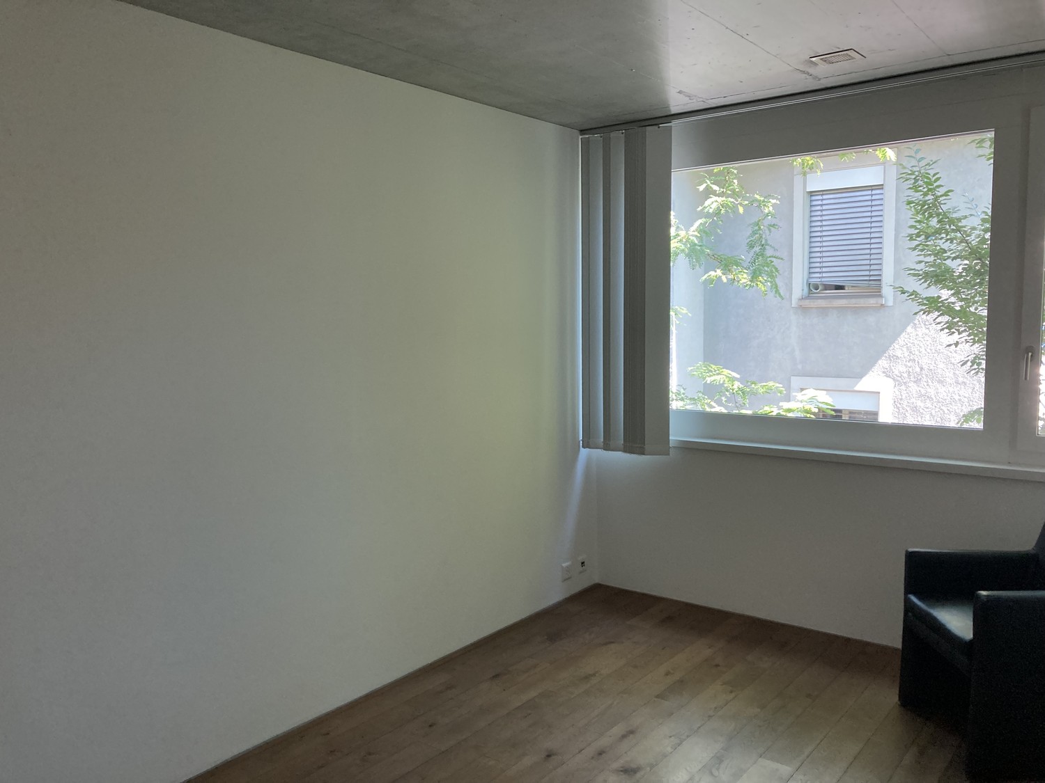 18m² commerciale