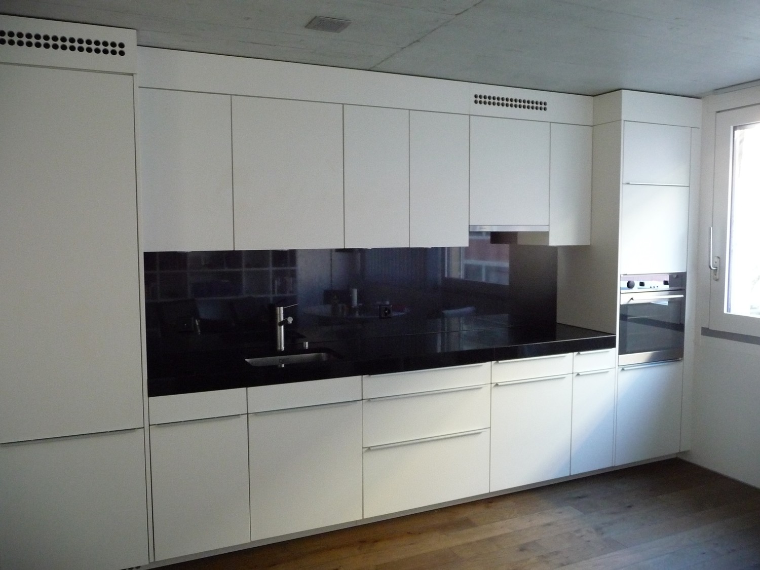 18m² commerciale