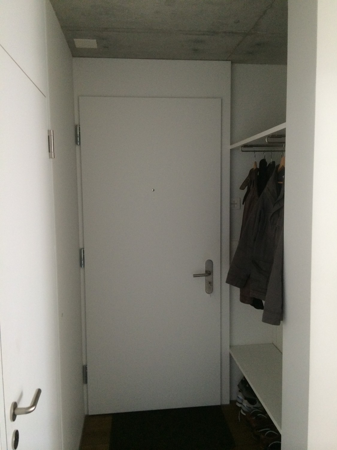 18m² commerciale