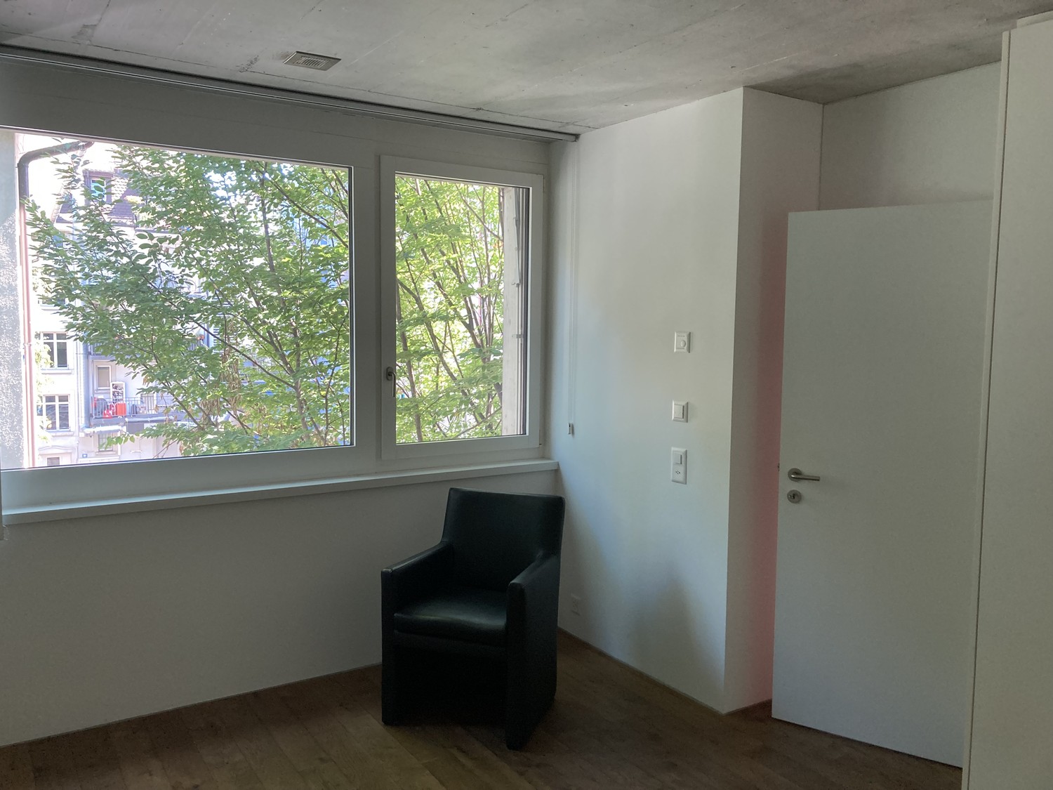 18m² commerciale
