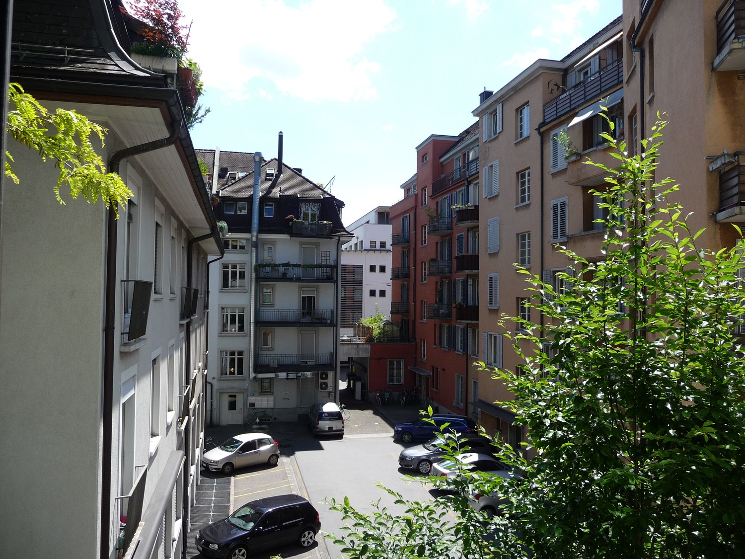 18m² commerciale