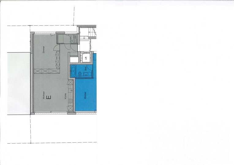 18m² commerciale