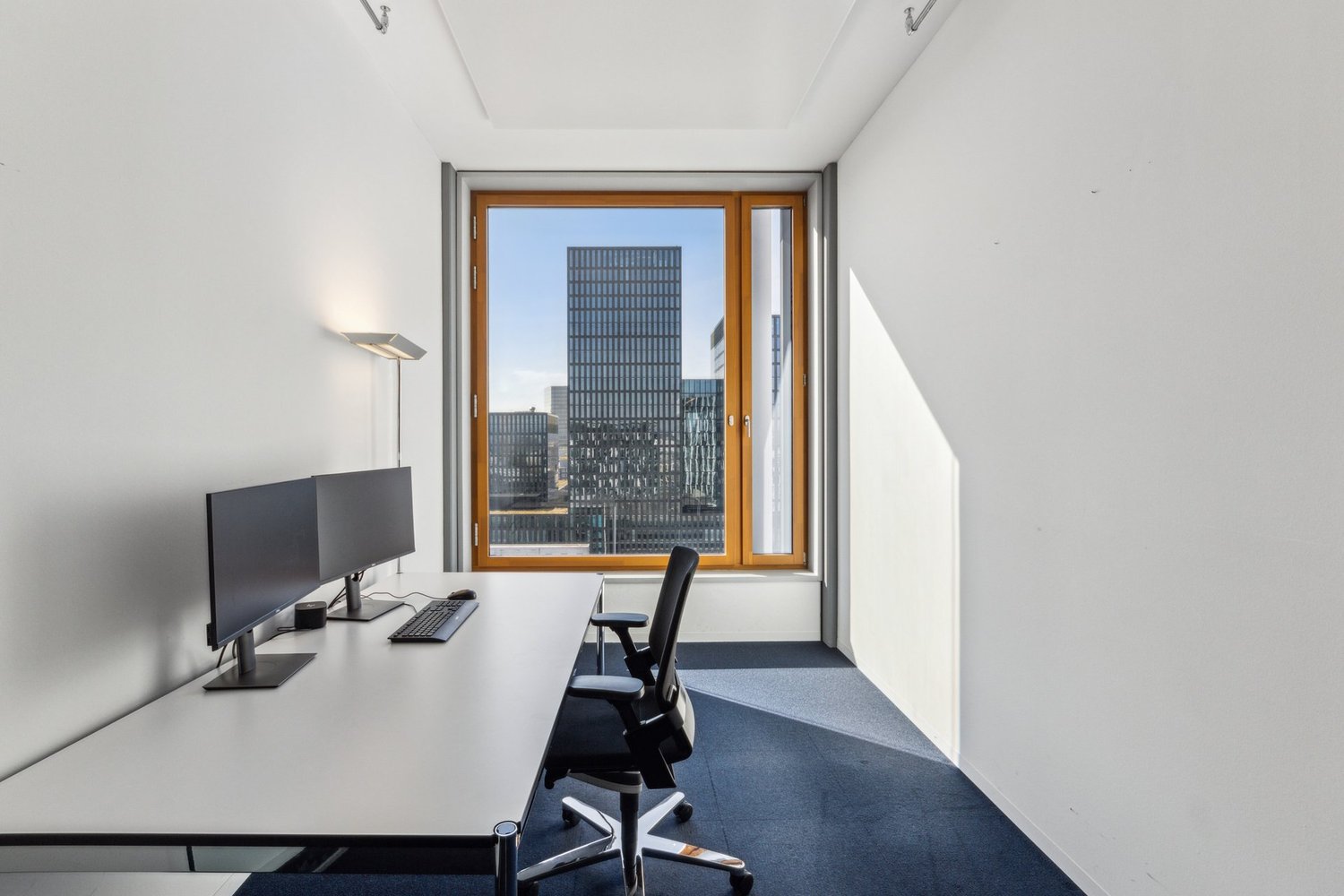 1206m² ufficio