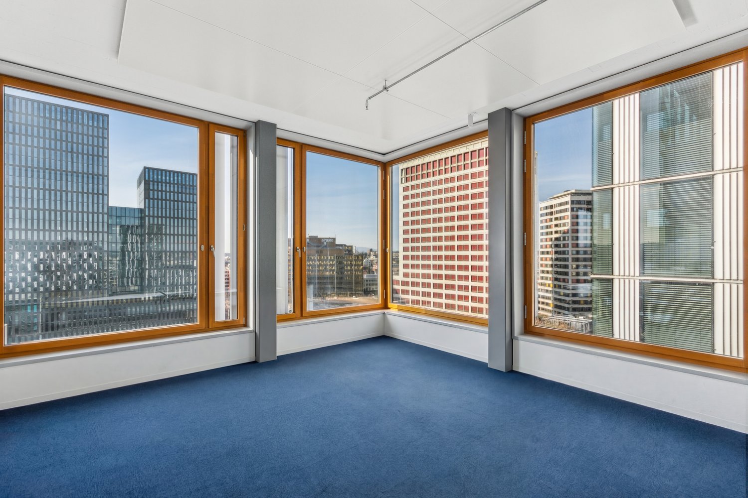 1206m² ufficio