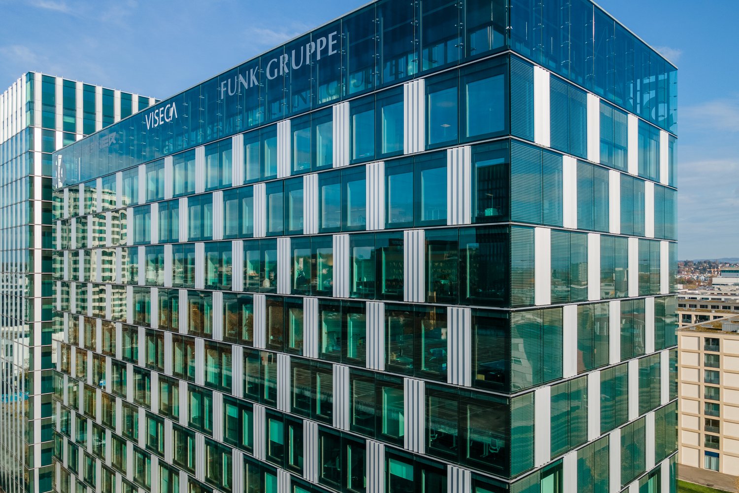 1206m² ufficio