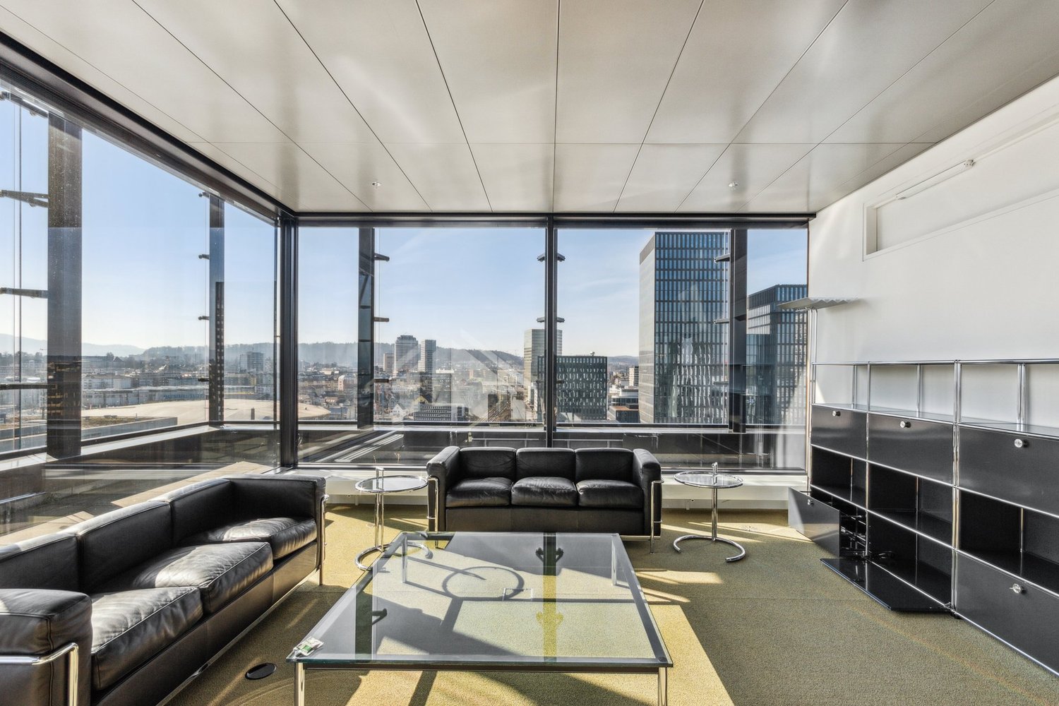 1206m² ufficio