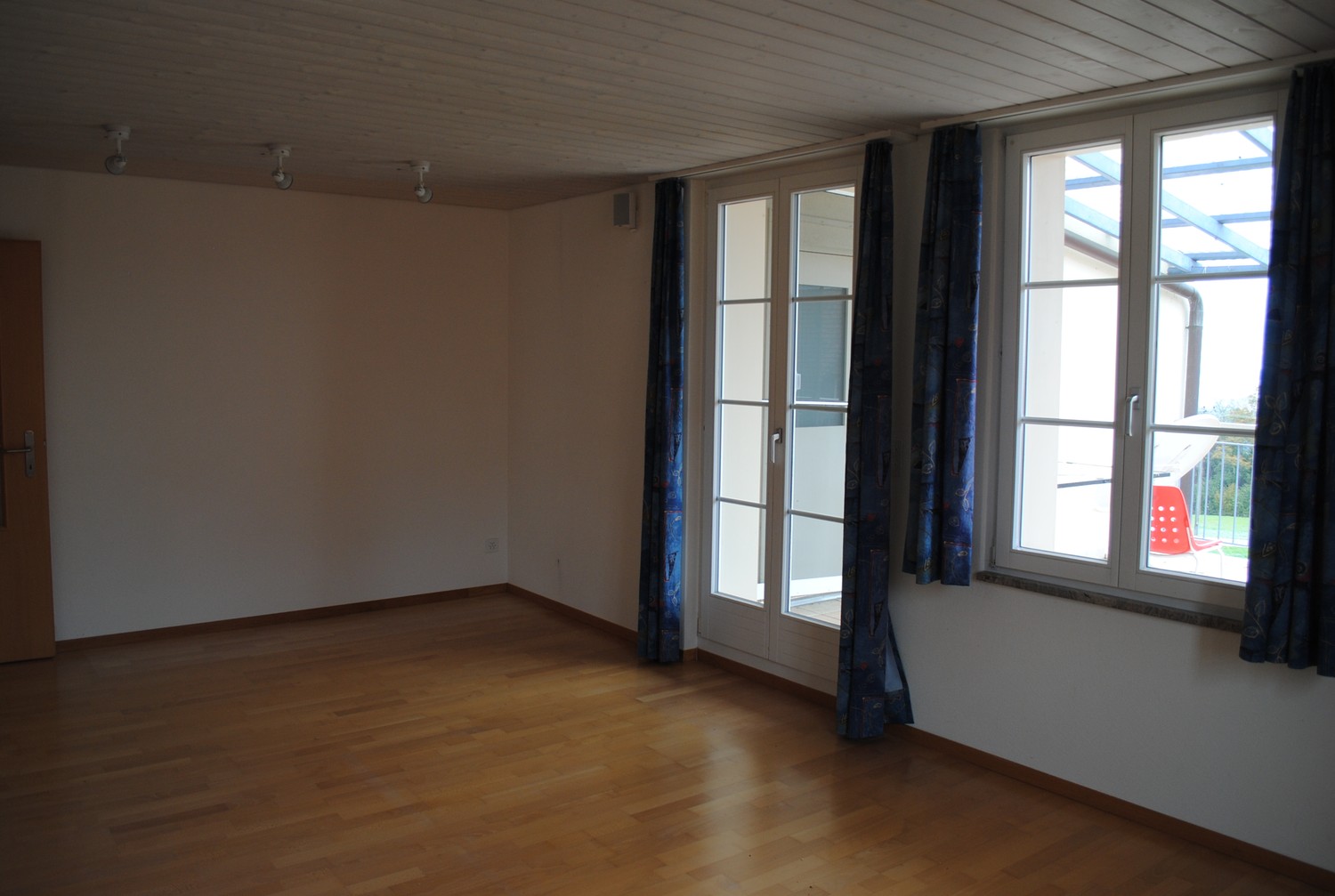 appartamento di 3 locali, foto 3 di 8