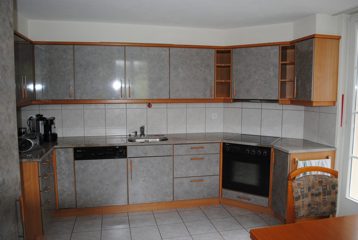 appartamento di 3 locali, foto 2 di 8