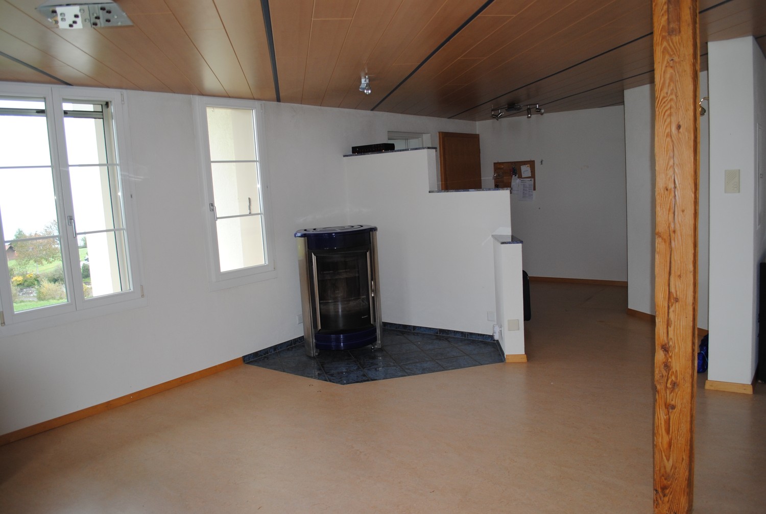 appartamento di 3 locali, foto 1 di 8