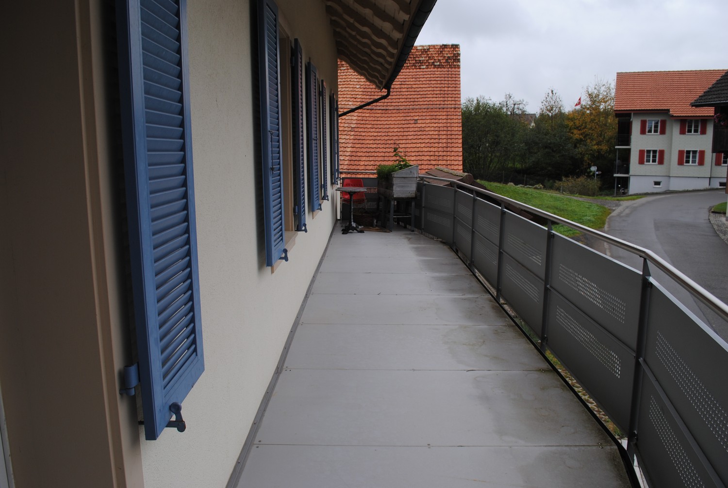 appartamento di 3 locali, foto 6 di 8