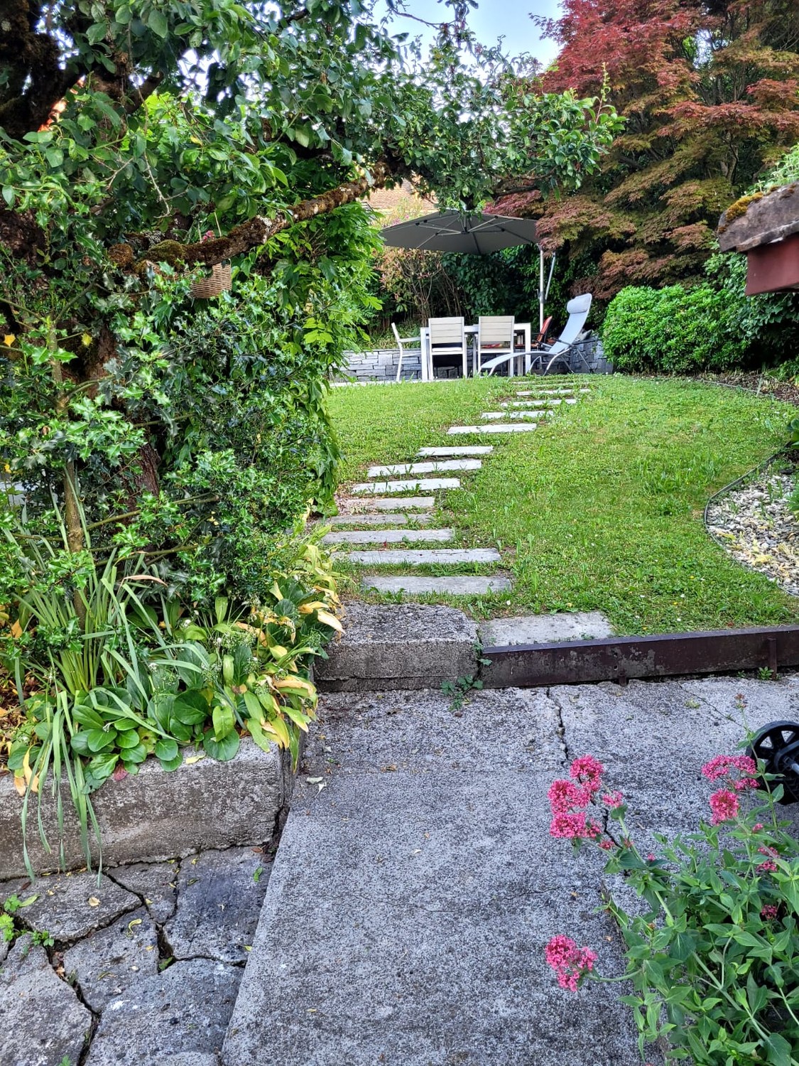 Appartamento di 2 locali, foto 6 di 8