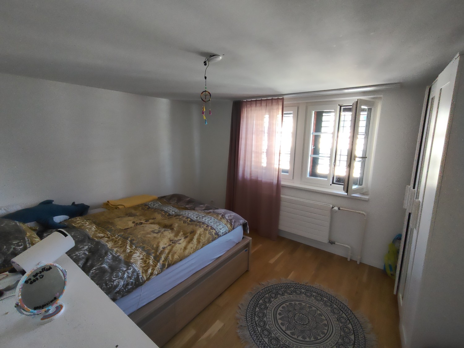 Appartamento di 2 locali, foto 5 di 8
