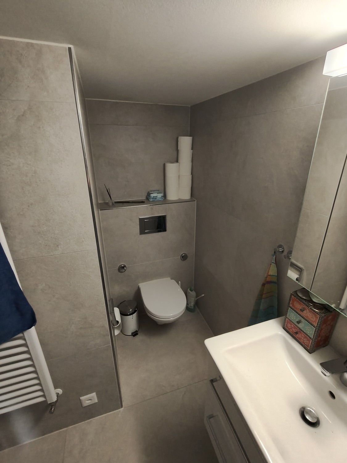 Appartamento di 2 locali, foto 3 di 8