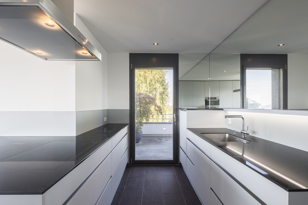 Appartamento attico di 4 ½ locali, foto 1 di 10