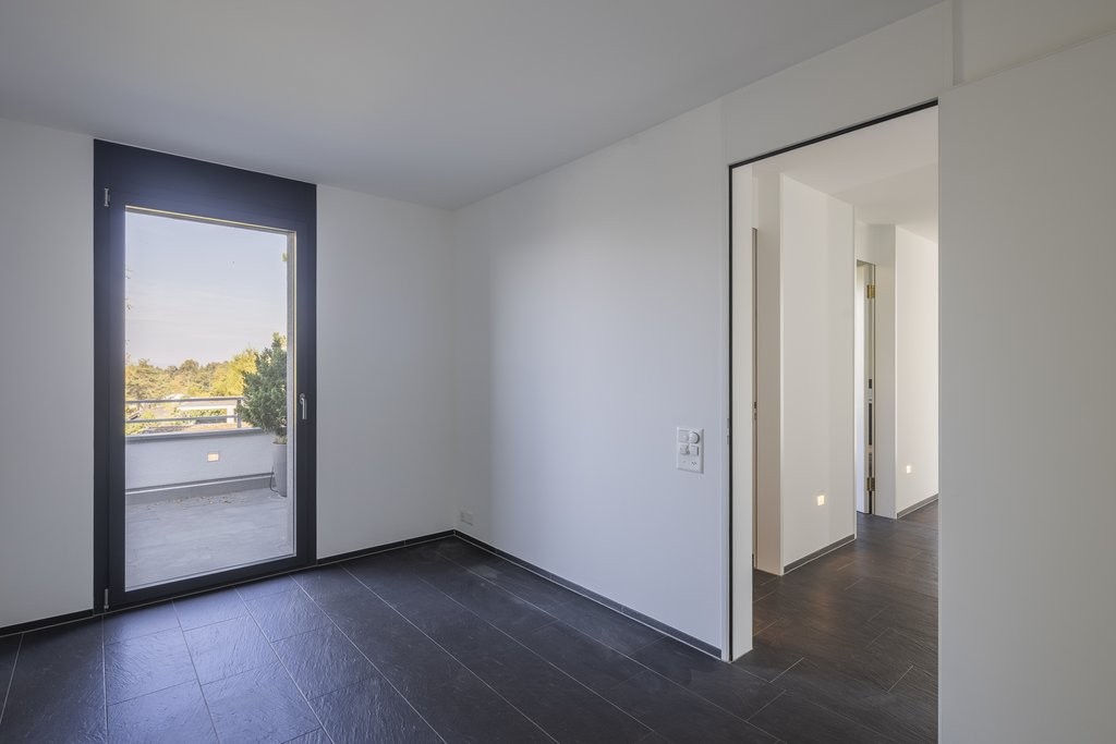 Appartamento attico di 4 ½ locali, foto 8 di 10