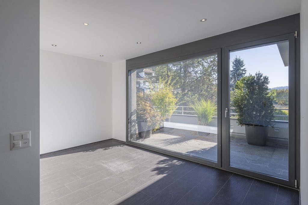 Appartamento attico di 4 ½ locali, foto 9 di 10