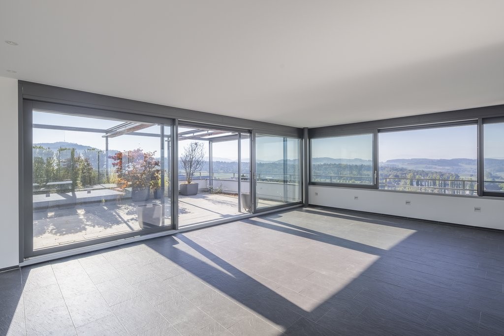 Appartamento attico di 4 ½ locali, foto 3 di 10