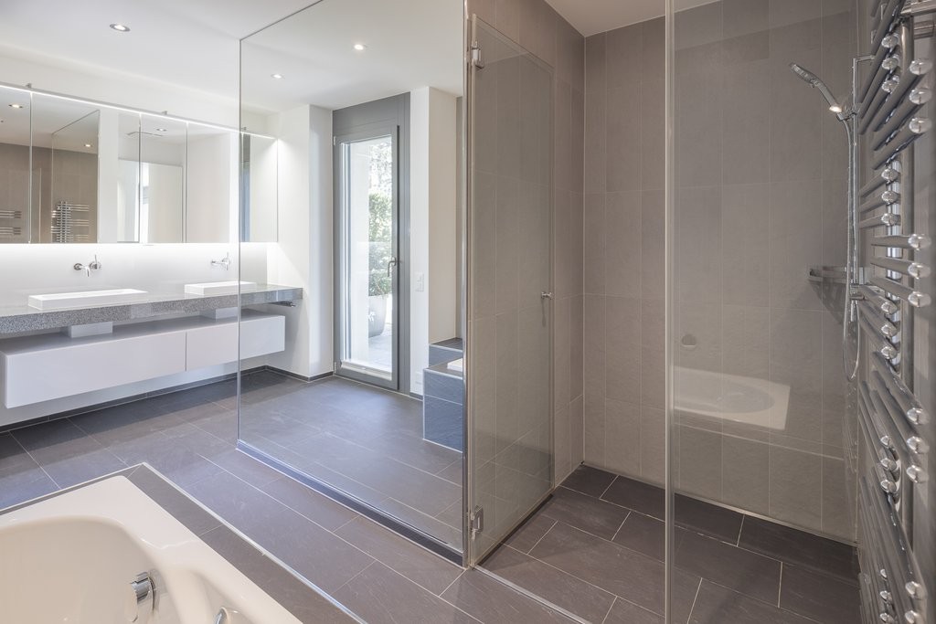 Appartamento attico di 4 ½ locali, foto 6 di 10