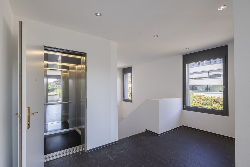 Appartamento attico di 4 ½ locali, foto 10 di 10