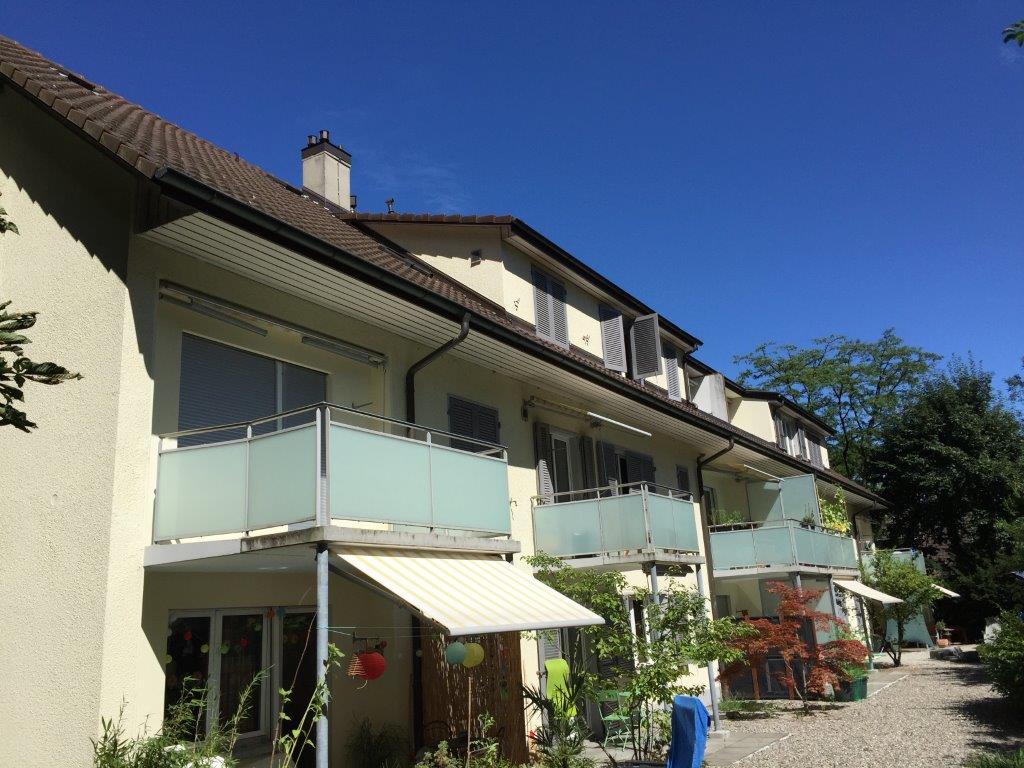 Appartamento di 2 ½ locali, foto 1 di 5