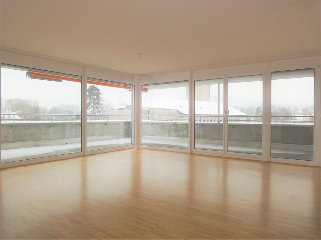 3 ½ rooms attic flat