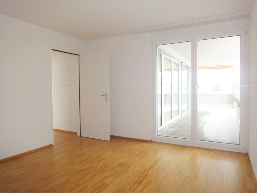 3 ½ rooms attic flat